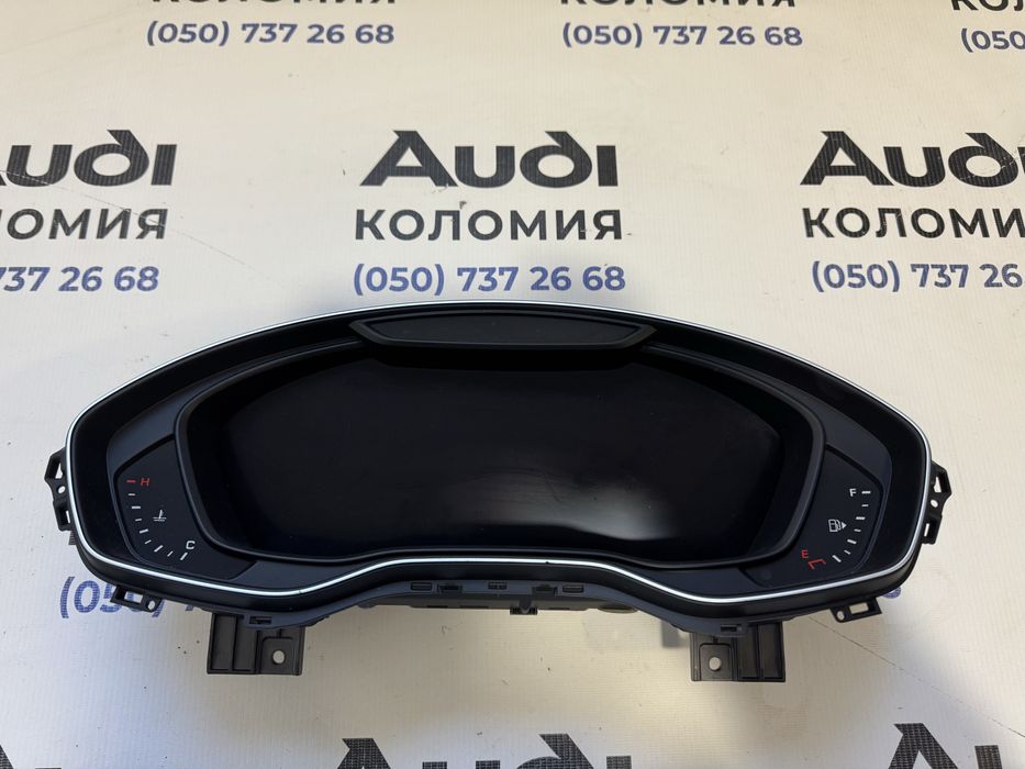 Audi  q5 80a 80а а4 а5 a4 a5 щиток приборів спідометр