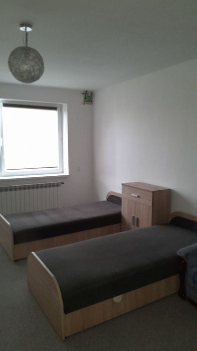 Pokoje w Radomsko  TANIO