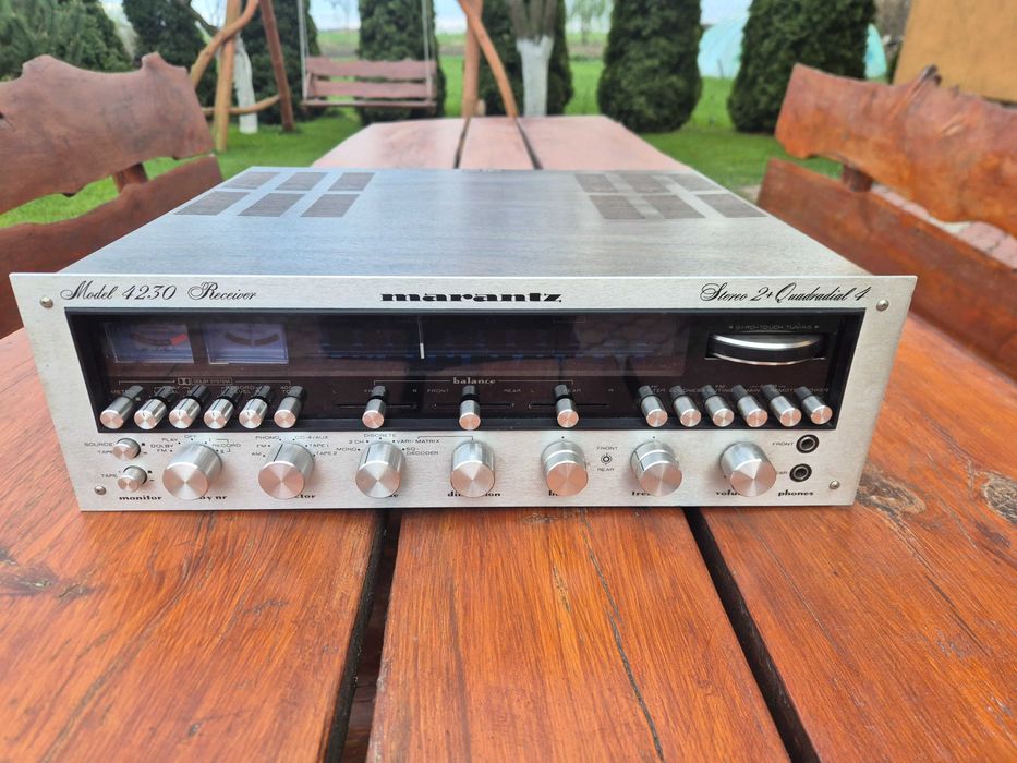 Marantz 4230 amplituner