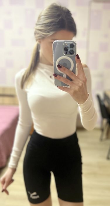 Велосипедки Puma