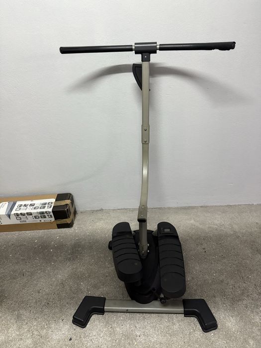 Stepper com Apoio64551137545985120