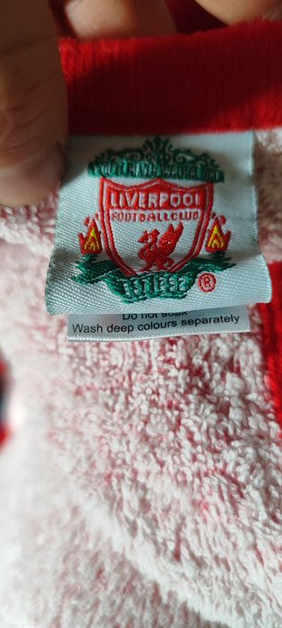 Ręcznik kąpielowy Liverpool