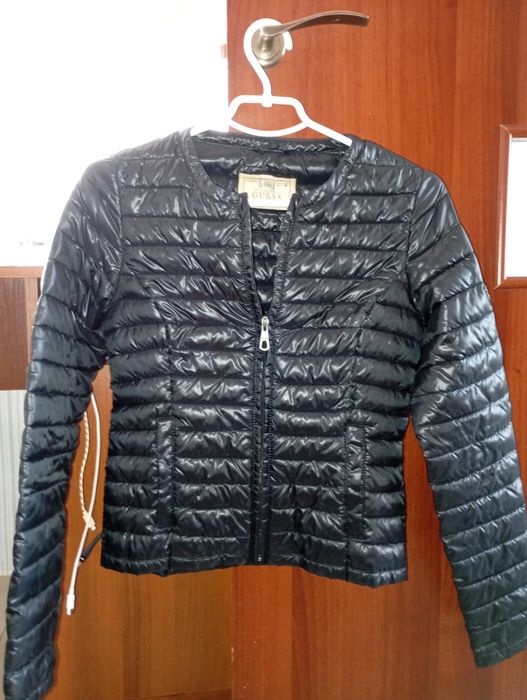 Курточка демісезонна Guess