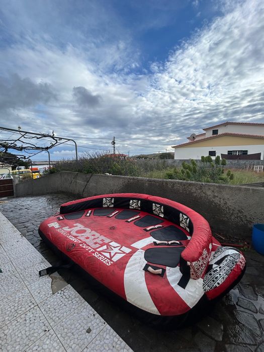 Insuflável Jobe Sonar 6pessoas