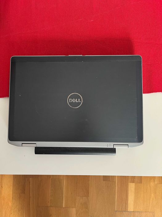Laptop DELL Latitude E6420