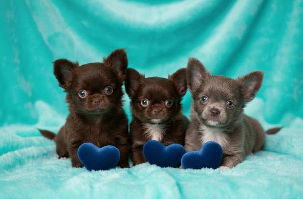 Шикарные пушистые медвежата КСУ