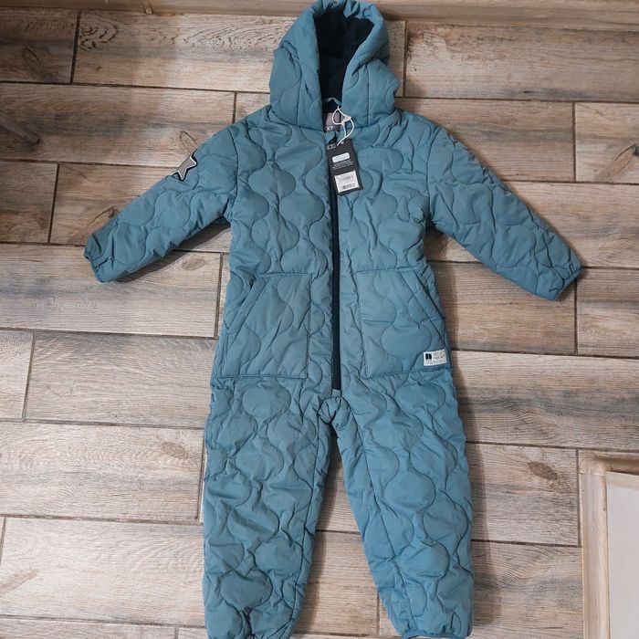 Демисезонный  комбинезон Next