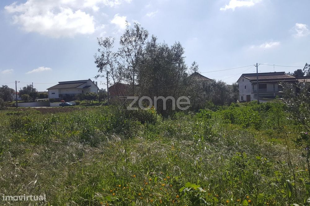 Terreno urbanizável em Milagres