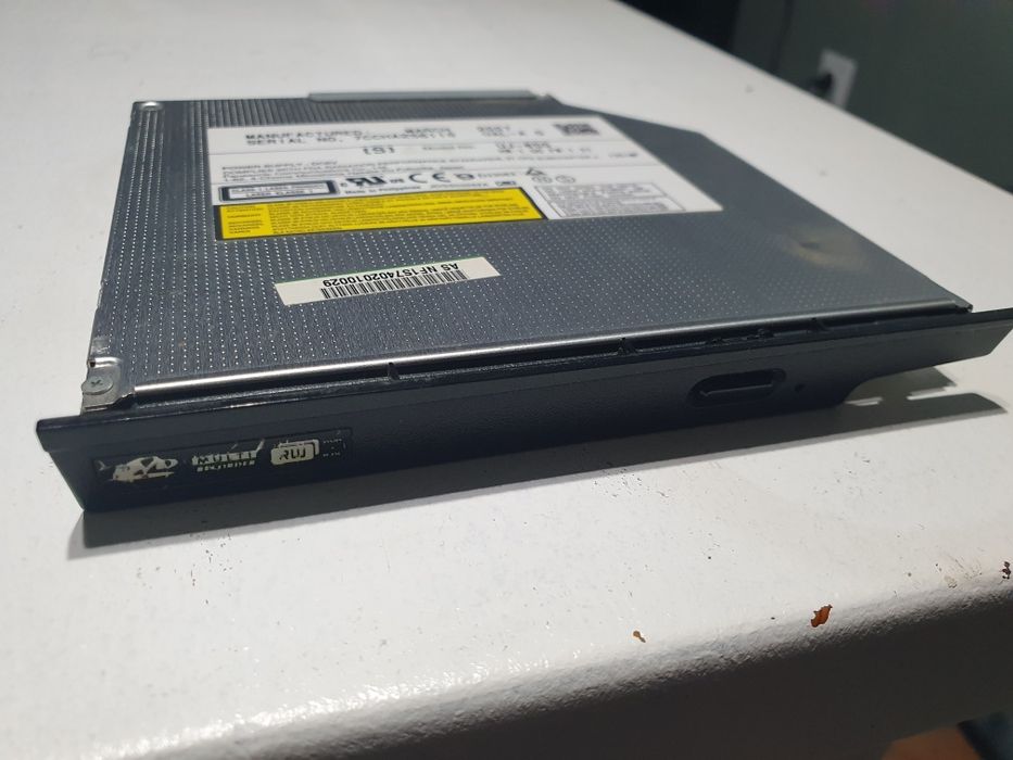 Nagrywarka napęd DVD UJ-850