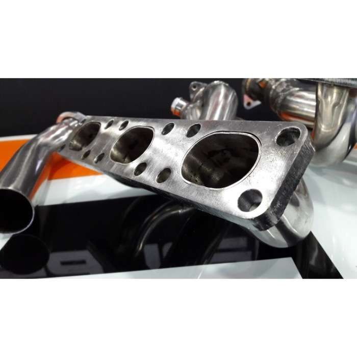 Colectores Bmw E36 6 cilindros