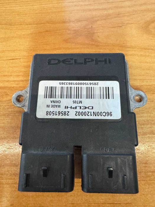 Cdi Ecu delphi 300