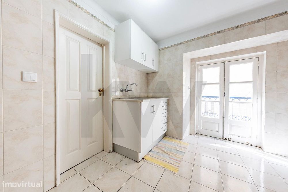 T3 Duplex na Rua dos Poiais de São Bento, Lisboa