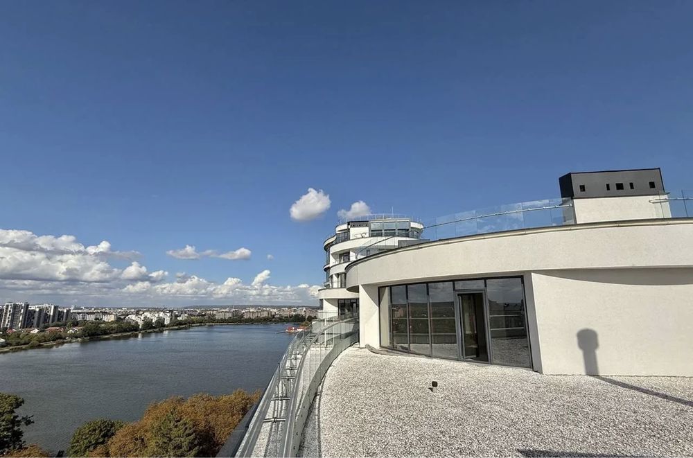 Продам Пентхаус ЖК Парус