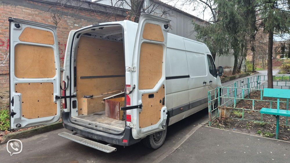 Вантажні перевезення, грузоперевозки, грузчики