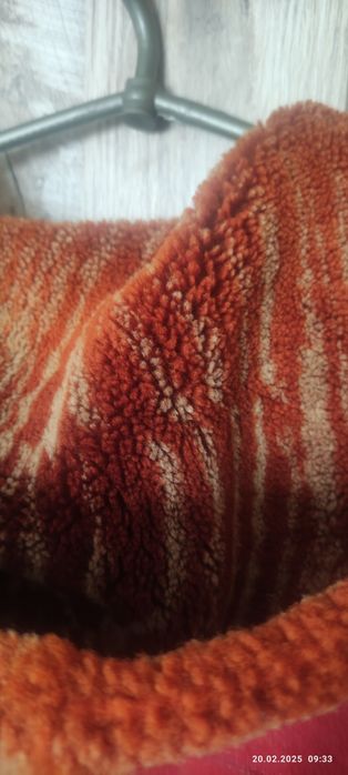 Дубленка женская Valentini