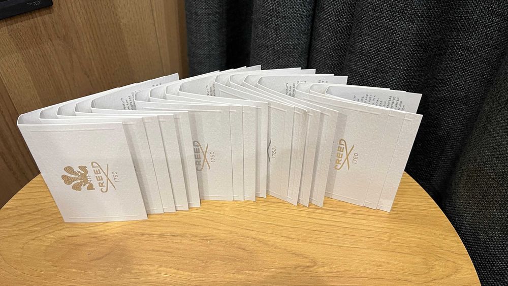 Ganymede Aventus Guidance Encelade