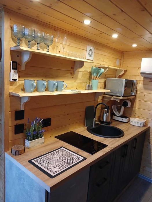 Відпочинок, оренда в мальовничому Шаян