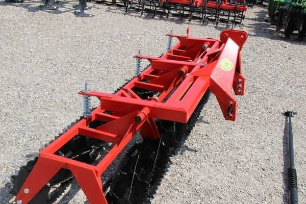 Wał strunowy wały DZIEKAN podwójny DZIK orion promocja od 1,8-3,2 m