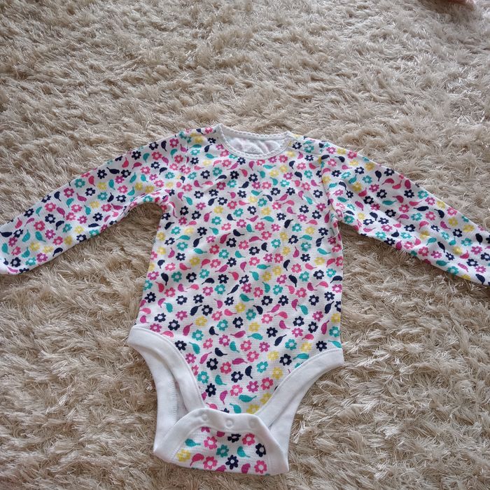 Одяг для дівччинки від 1 до 2 років