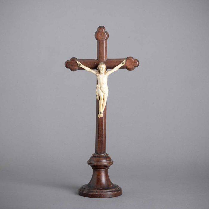 Jesus Cristo Crucificado