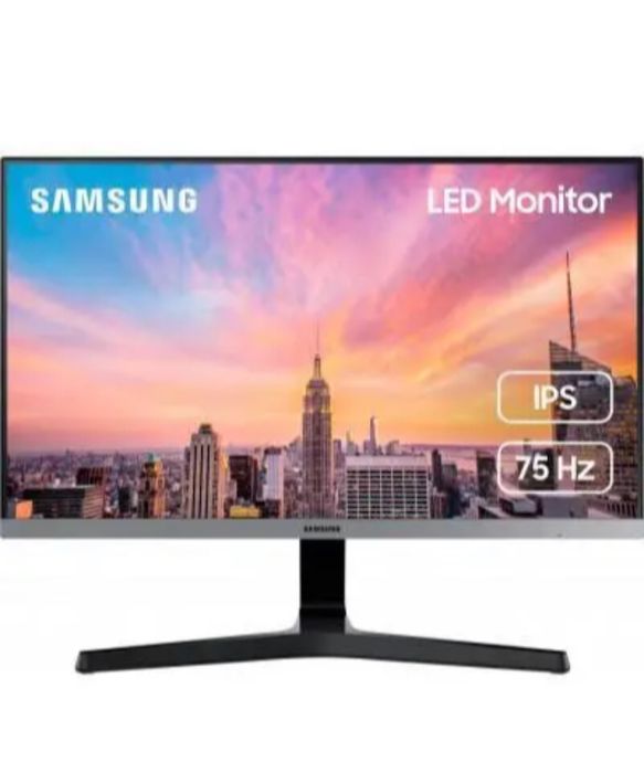 Монитор Samsung S27R350FHI