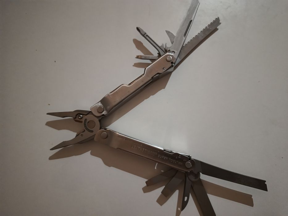 Leatherman Supertool 300