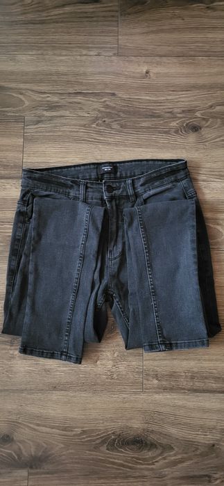 Spodnie jeansy Skinny firmy House  rozm. 30/34
