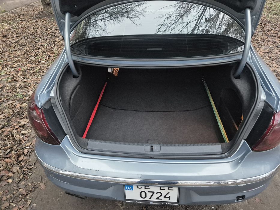 Продам фольц cc в гарному стані