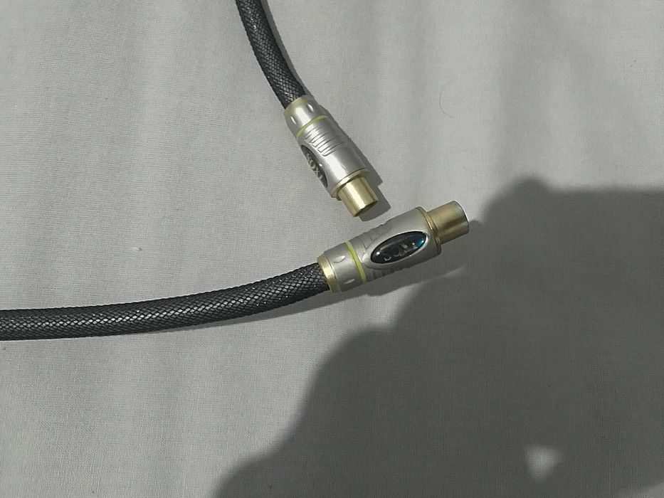 IXOS Profigold Video Cable64552996039169120