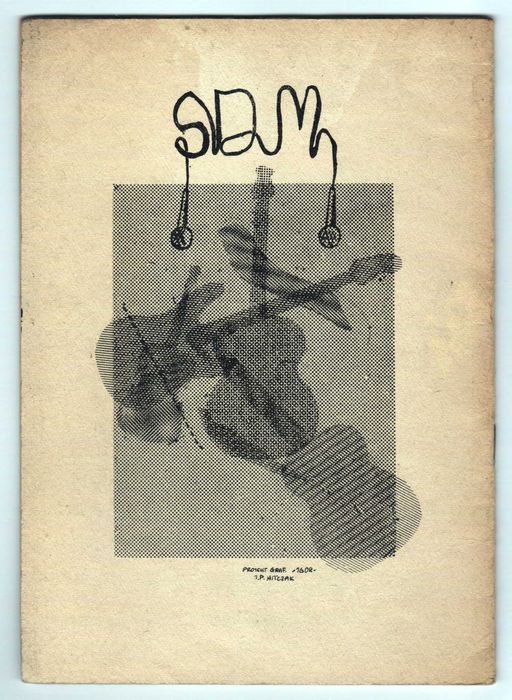 AUTOGRAFY - Stare Dobre Małżeństwo - śpiewnik - lata 80-te