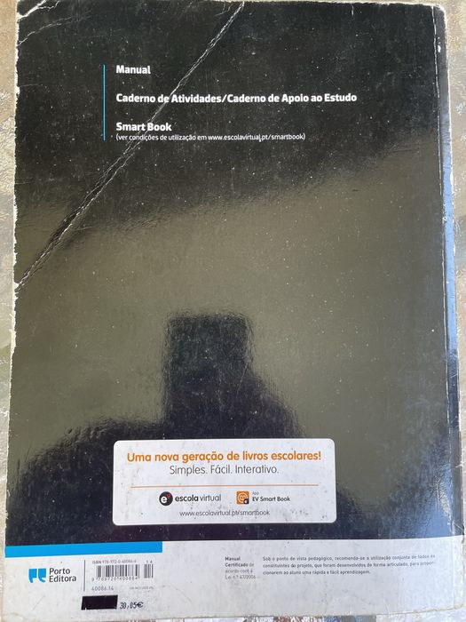 Outras Expressões - Manual de Português 11o