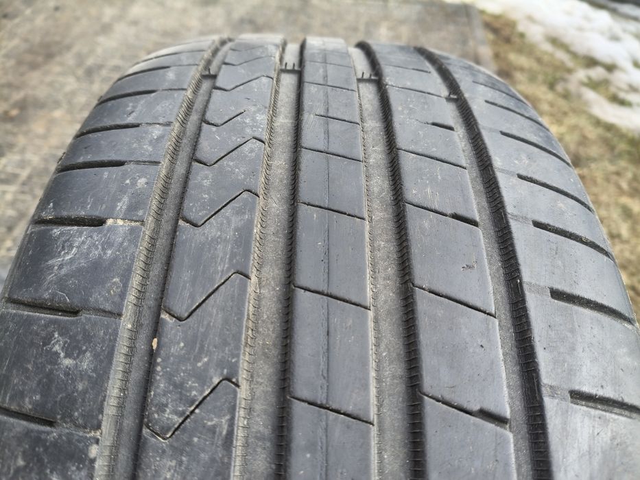 Opony letnie Hankook 225/40 R18