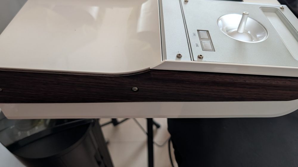 Sintetizador Korg M3