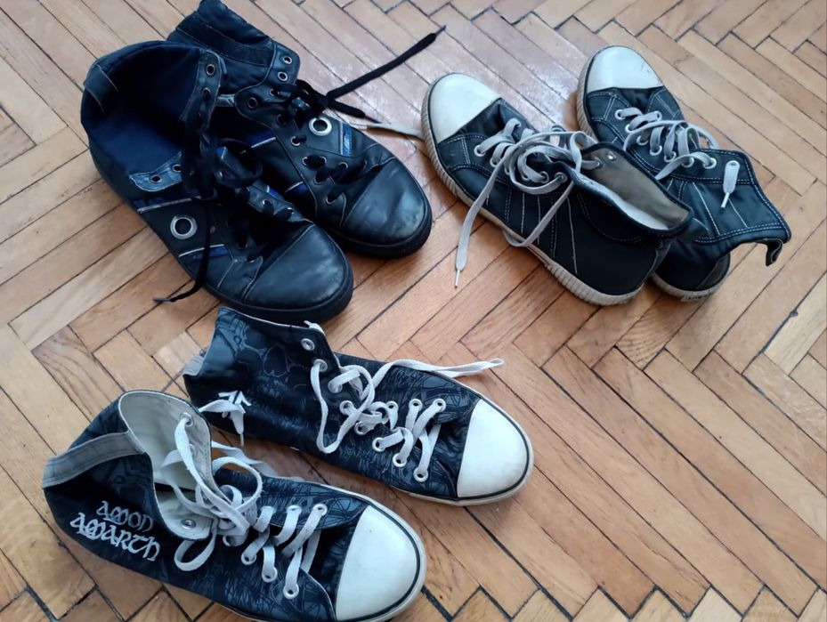 Взуття чоловіче 44 р.