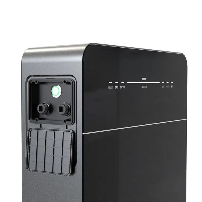 Зарядна Станція Marstek Venus E all-in-one ціна 44000грн