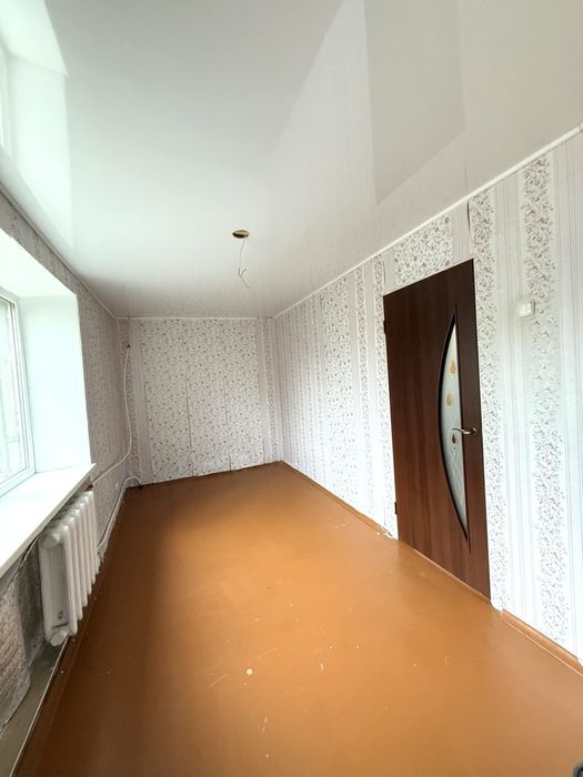 Продаю 2 комнатную квартиру на автовокзале, ул.Телевизионная,6