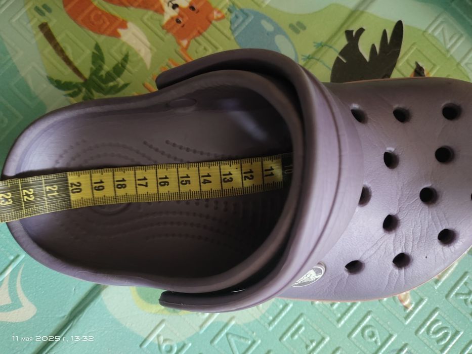 Детские кроксы, Сабо Crocs