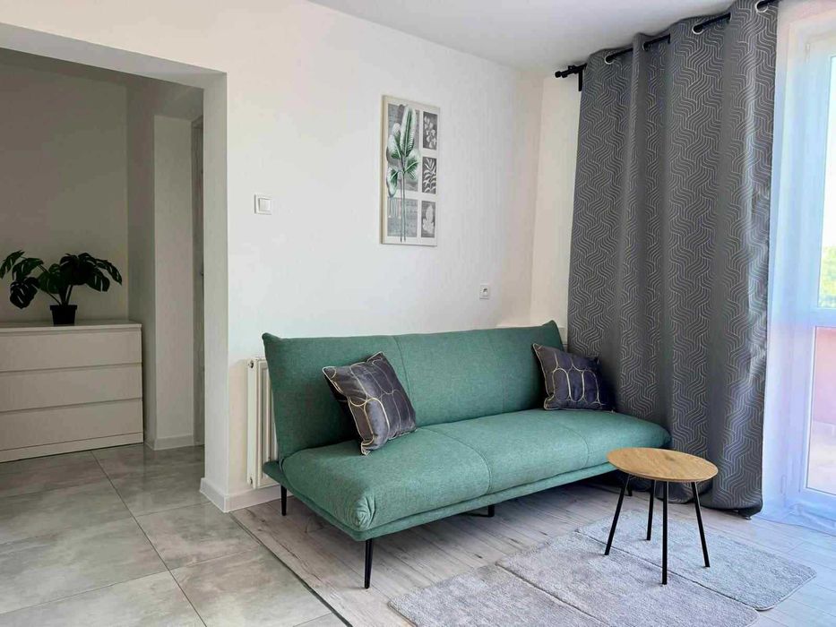 Mieszkanie dla pracowników – blisko, sklepy, komunikacja