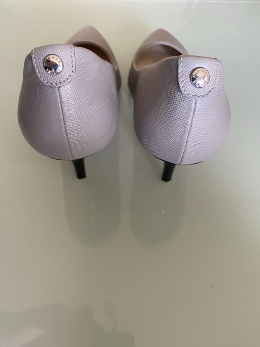 Sapatos Salto Michael Kors
