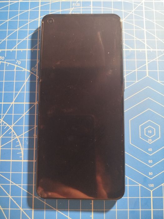 Oppo Reno 7 5G 8/256GB