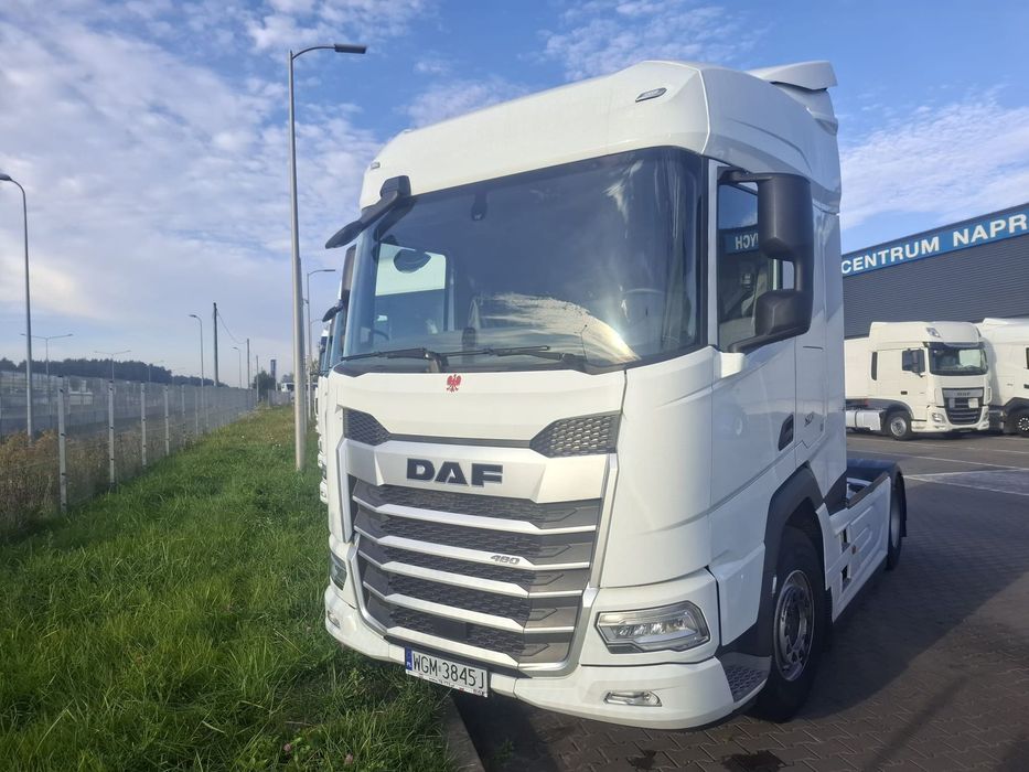 DAF