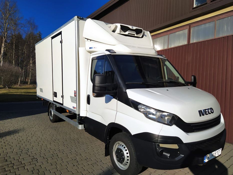 Iveco