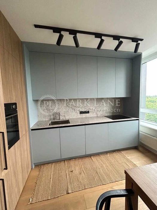 2к 60м2 Файна Таун Нивки Святошин Берестейський Шевченківський