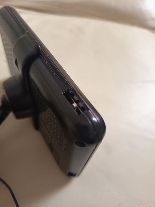 Nawigacja GARMIN