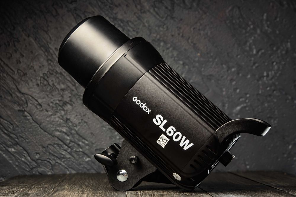 Godox SL60 w LED - Нове Постійне Світло