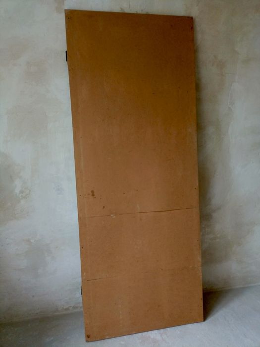 Продам двері дерев'яні