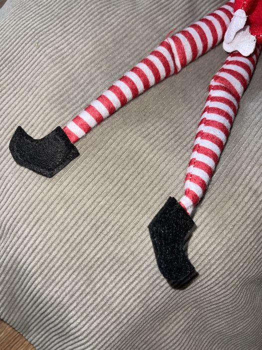 Nowy Elf Psotnik