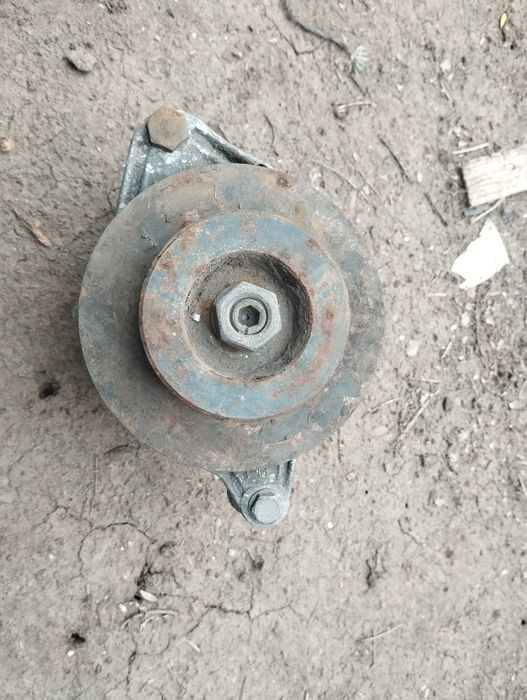 Генератор Москвич 2140, 2141