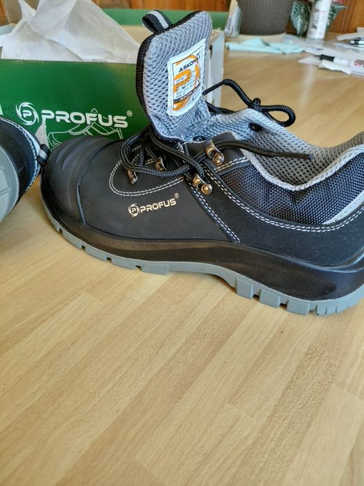 Buty robocze profus