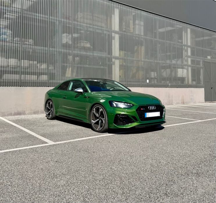 Audi RS5 2.9 TFSI Tiptronic quattro